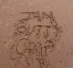Salford Jam Butty Children's Camp Makeover